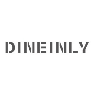 电引力DINEINLY品牌LOGO