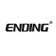 恩鼎ENDING品牌LOGO
