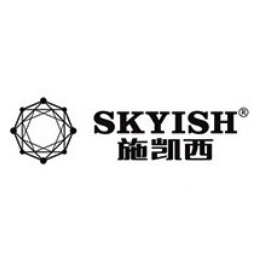 施凯西SKYISH品牌LOGO