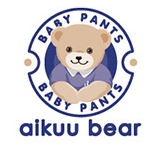 爱酷熊AIKUUBEAR品牌LOGO