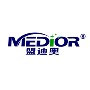 盟迪奥MEDIOR品牌LOGO