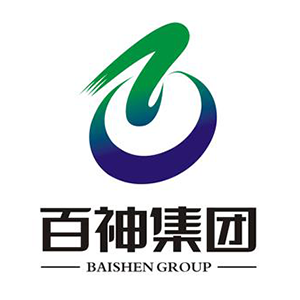 百神药业品牌LOGO
