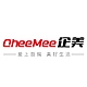 企美CHEEMEE品牌LOGO