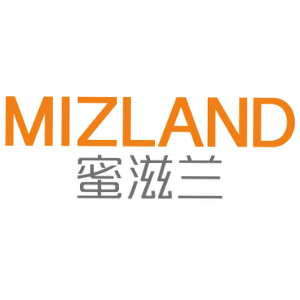 蜜滋兰Mizland品牌LOGO