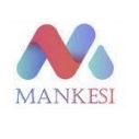 曼克斯mankesi品牌LOGO