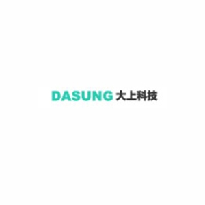 大上科技DASUNG品牌LOGO