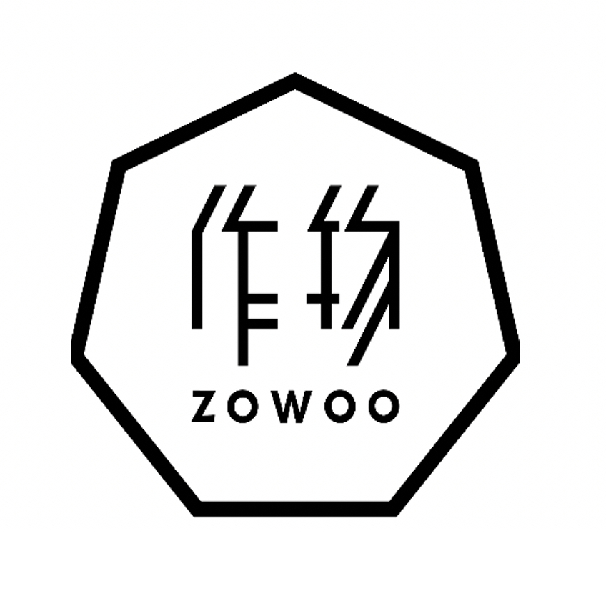 作物ZOWOO品牌LOGO
