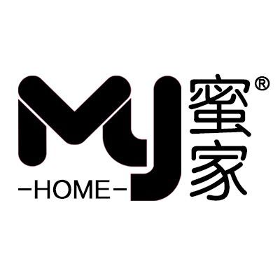 蜜家品牌LOGO
