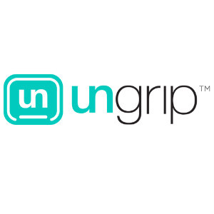 ungrip品牌LOGO