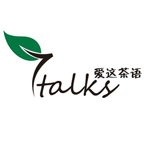爱这茶语品牌LOGO