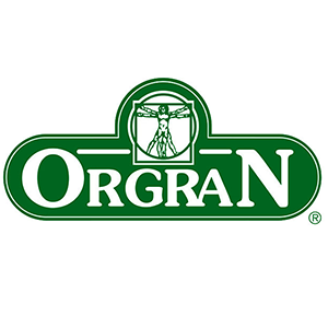 ORGRAN品牌LOGO