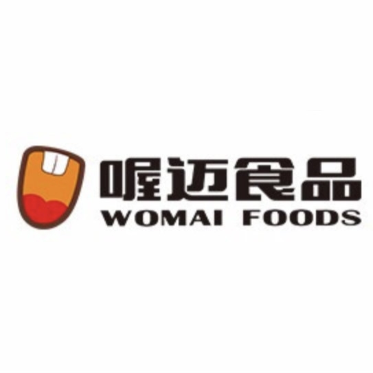 喔迈WOMAI品牌LOGO