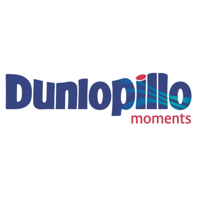 邓禄普Dunlopillo品牌LOGO