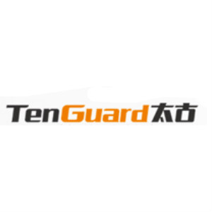 太古TenGuard品牌LOGO
