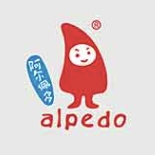 阿尔佩多品牌LOGO