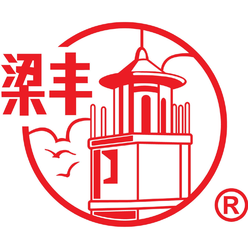 梁丰品牌LOGO