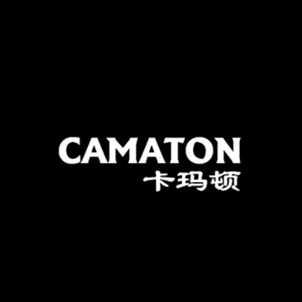 卡玛顿CAMATON品牌LOGO