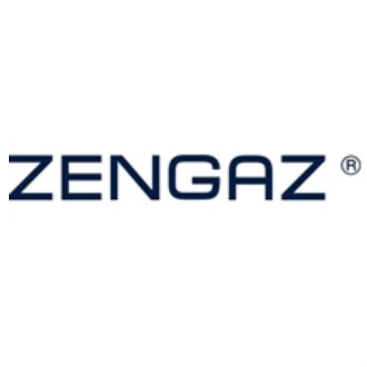 英伽ZENGAZ品牌LOGO