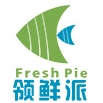 领鲜派Fresh Pie品牌LOGO