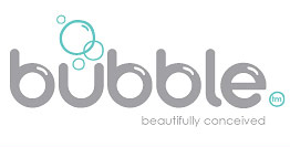 Bubble品牌LOGO