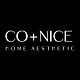 康佳莱斯co+nice品牌LOGO