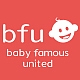 BFU品牌LOGO
