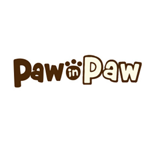 Paw in Paw品牌LOGO