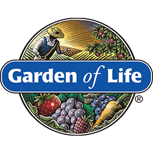 生命花园Garden of Life品牌LOGO