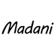 麦丹妮madani品牌LOGO