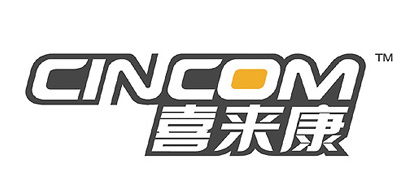 喜来康cincom品牌LOGO