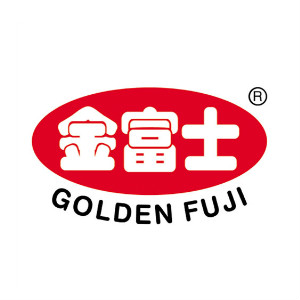 金富士品牌LOGO