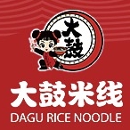 大鼓米线品牌LOGO
