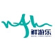 鲜游乐品牌LOGO