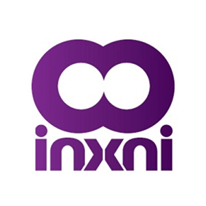 以内inxni品牌LOGO