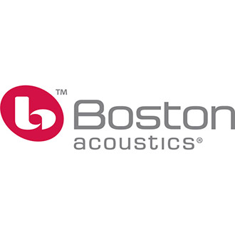 波士顿声学Boston acoustics品牌LOGO