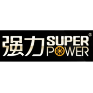 强力品牌LOGO