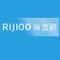 瑞吉鸥RIJIOO品牌LOGO