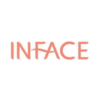 茵菲斯inFace品牌LOGO
