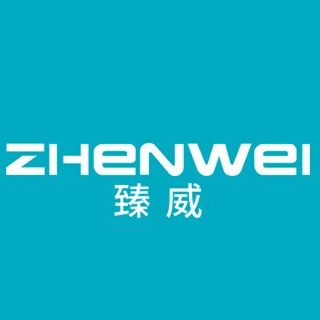 臻威ZHENWEI品牌LOGO