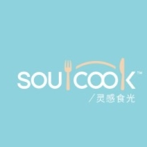 灵感食光SOULCOOK品牌LOGO