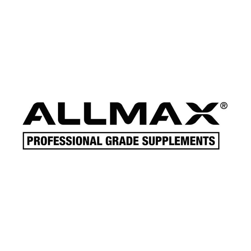 ALLMAX品牌LOGO