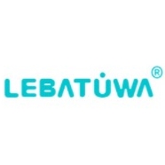 乐巴图娃LEBATUWA品牌LOGO