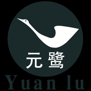 元鹭YUANLU品牌LOGO