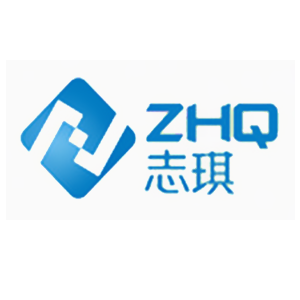 志琪ZHQ品牌LOGO