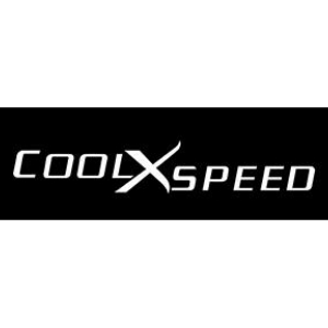 COOLXSPEED品牌LOGO