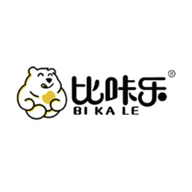 比咔乐BI KA LE品牌LOGO