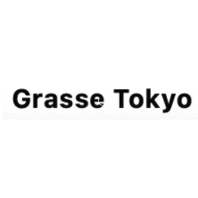 古拉斯拓悠Grasse Tokyo品牌LOGO