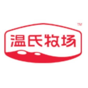 温氏牧场品牌LOGO