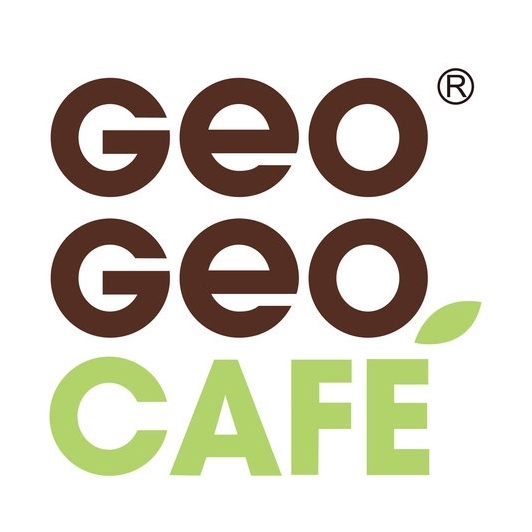 吉意欧GeO GeO CAFÉ品牌LOGO