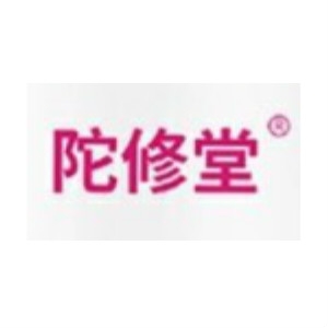 陀修堂品牌LOGO